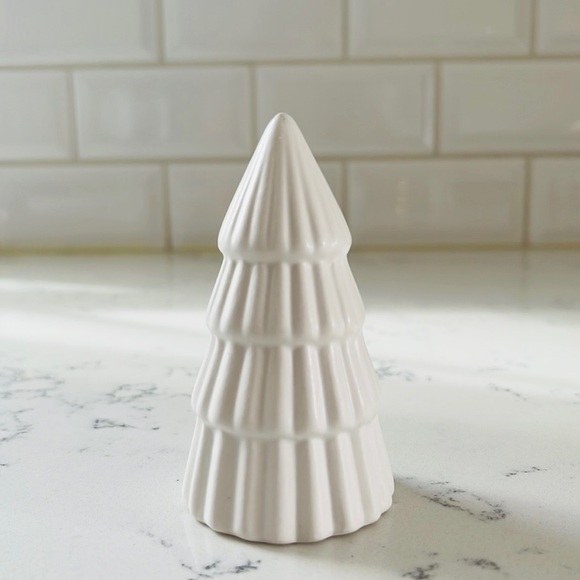 Target Bullseye’s Mini Ceramic Christmas Trees - Picture 9 of 15